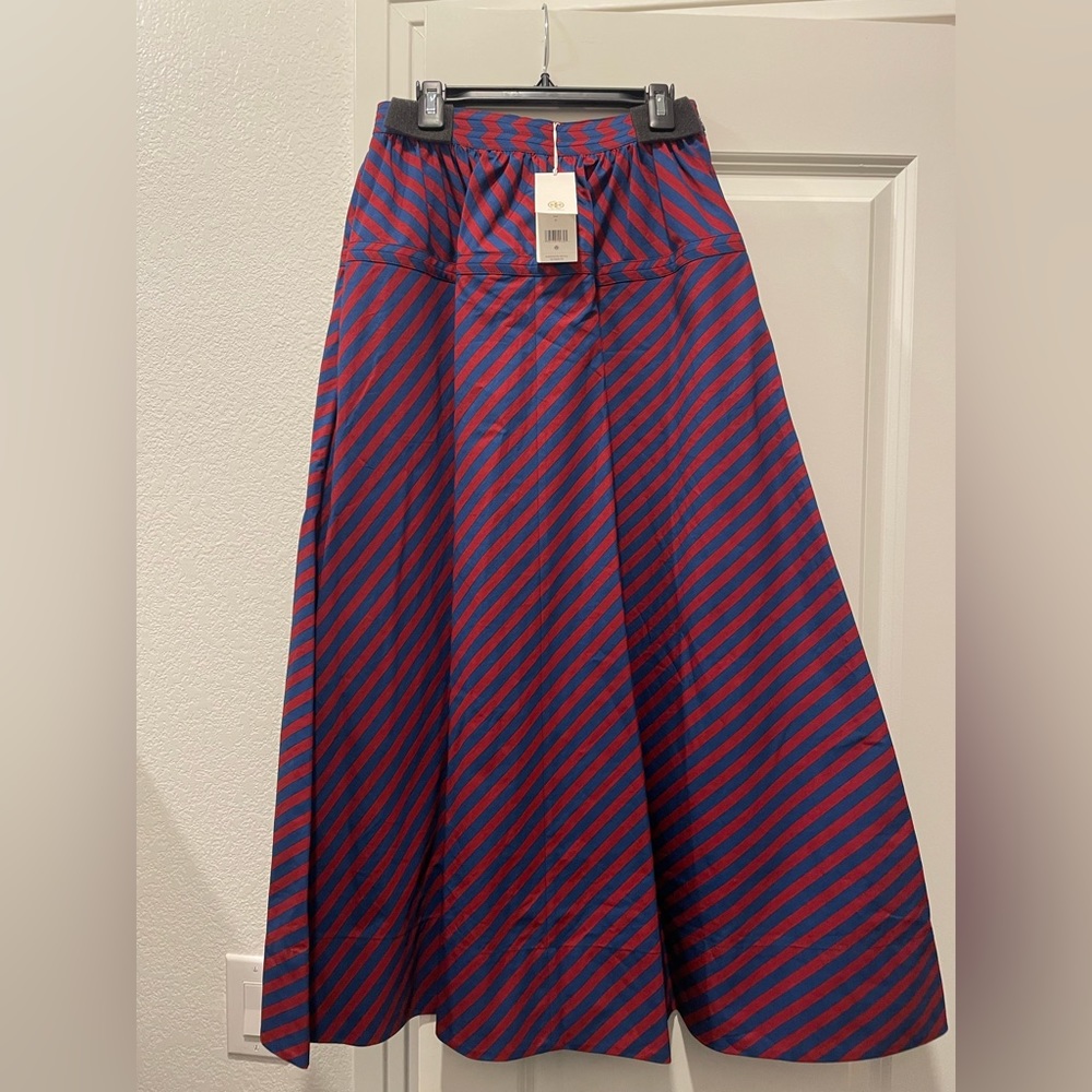 Tory Burch skirt